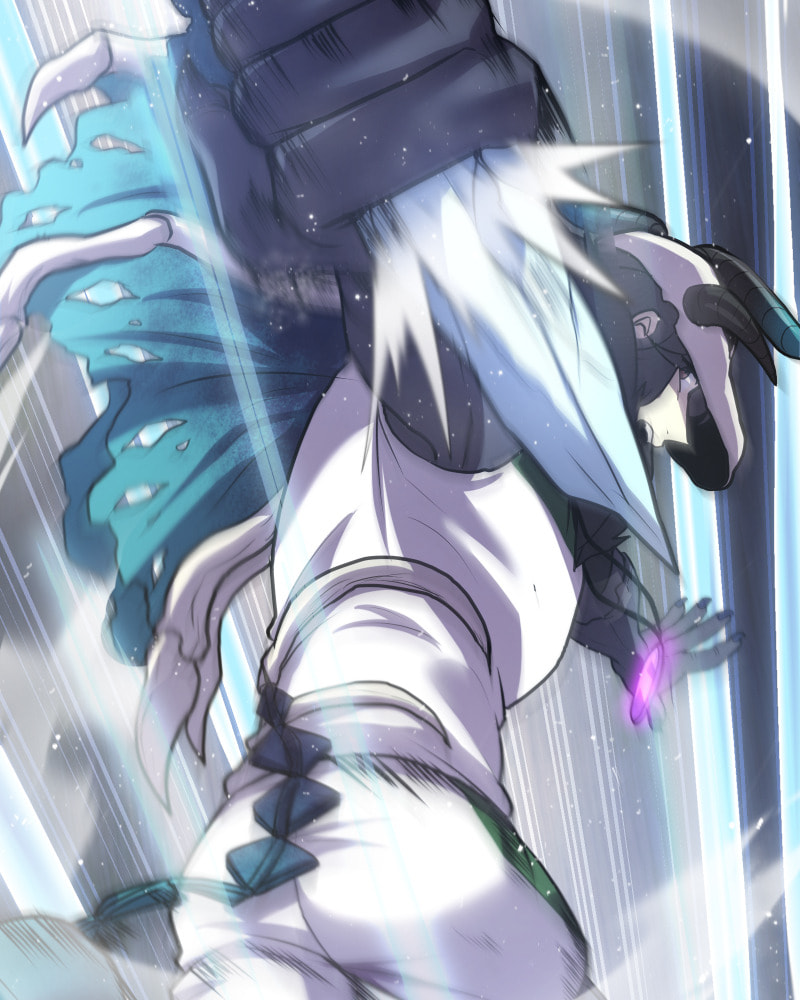 Cute Devil Chapter 25 page 94 - 