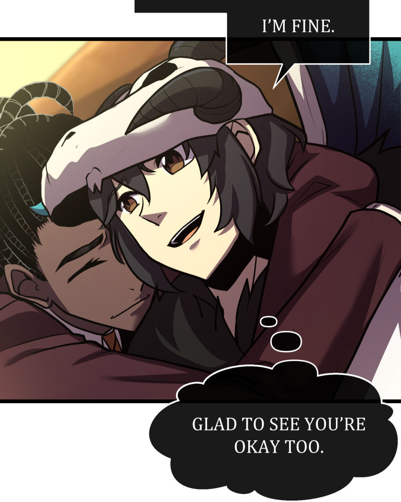 Cute Devil Chapter 27 page 12 - 