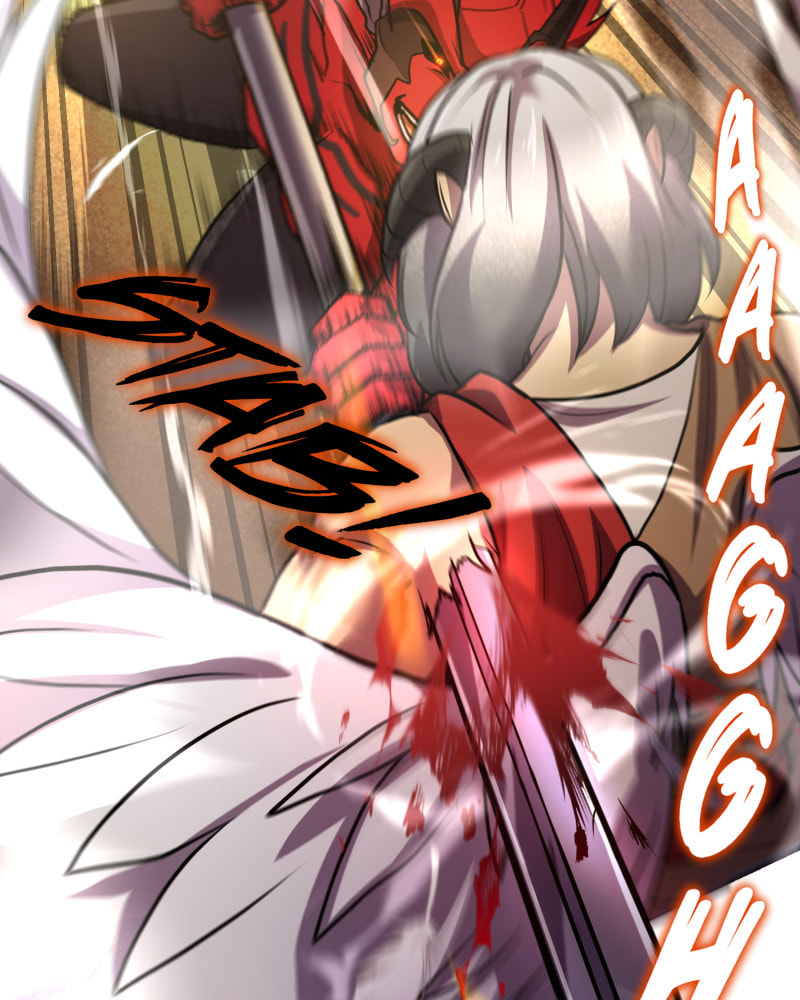 Cute Devil Chapter 27 page 121 - 