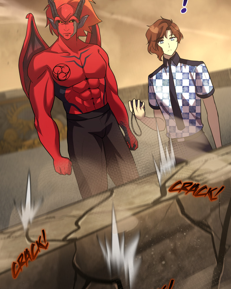 Cute Devil Chapter 27 page 129 - 