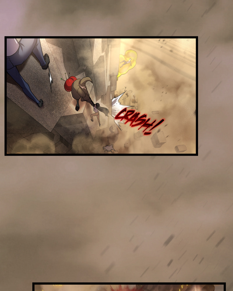Cute Devil Chapter 27 page 25 - 