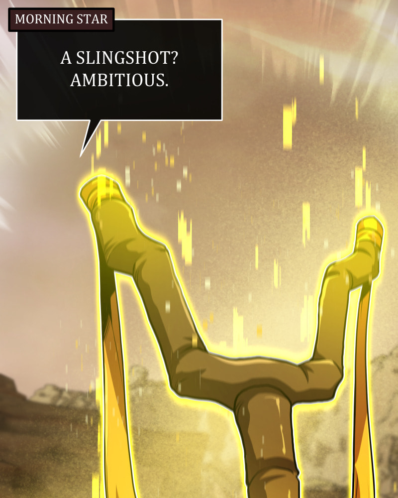 Cute Devil Chapter 27 page 33 - 