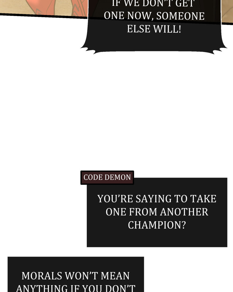 Cute Devil Chapter 27 page 5 - 