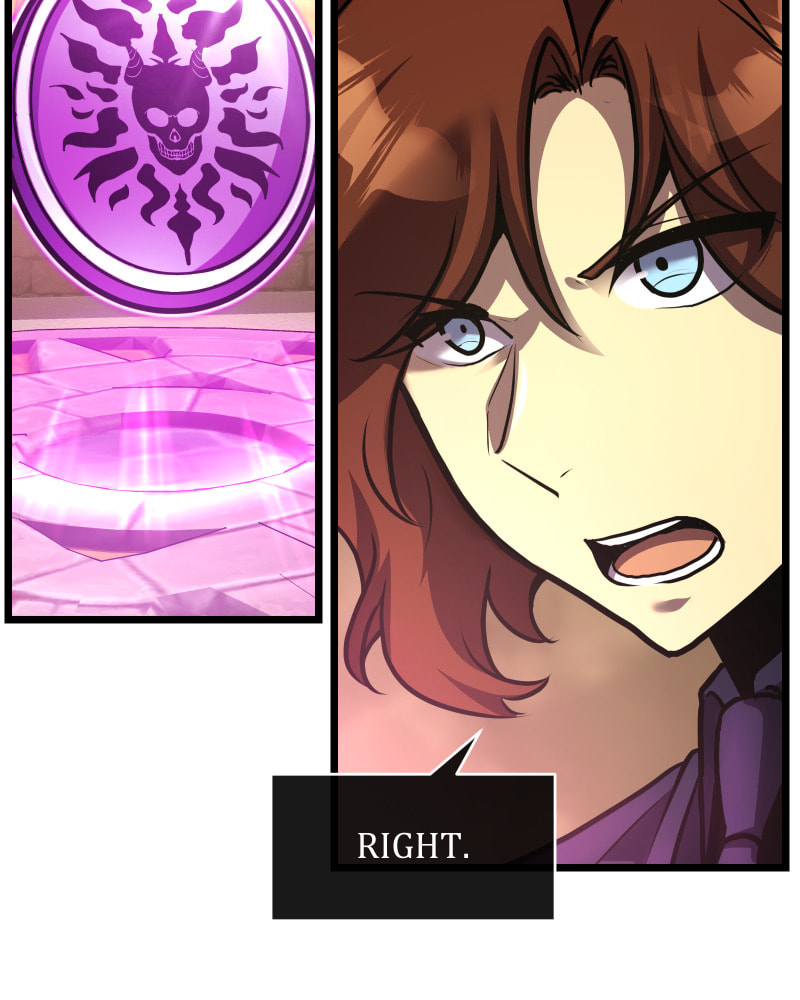 Cute Devil Chapter 27 page 54 - 