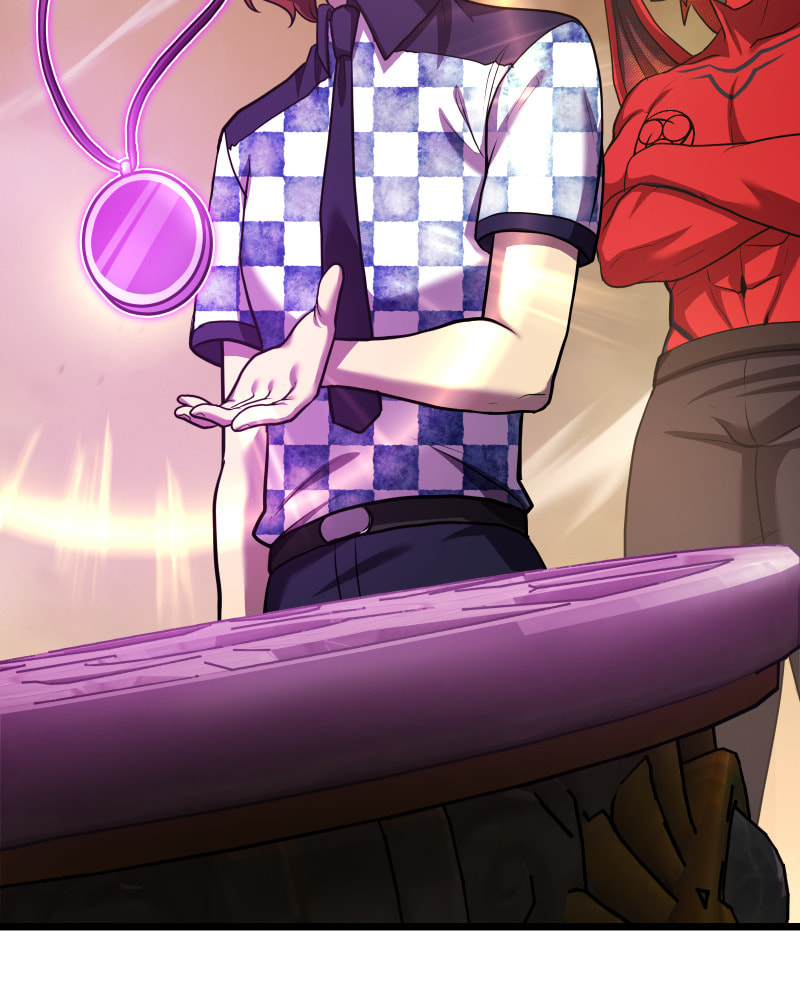 Cute Devil Chapter 27 page 56 - 