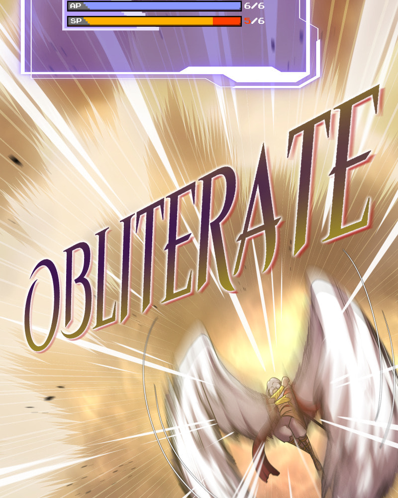 Cute Devil Chapter 27 page 59 - 