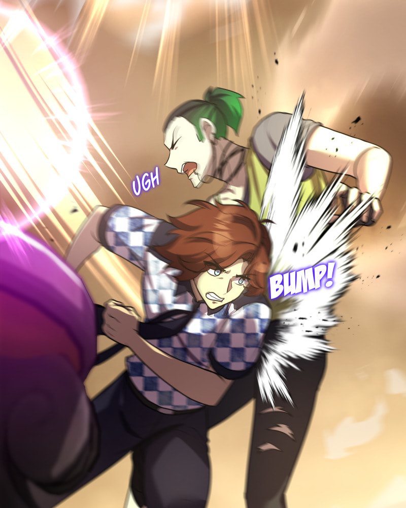 Cute Devil Chapter 27 page 86 - 