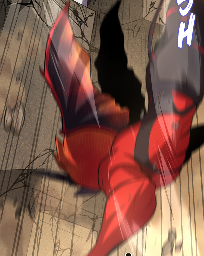 Cute Devil Chapter 28 page 16 - 