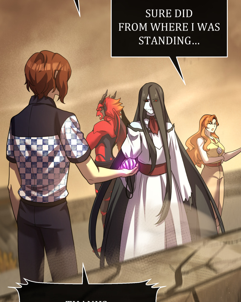 Cute Devil Chapter 28 page 24 - 