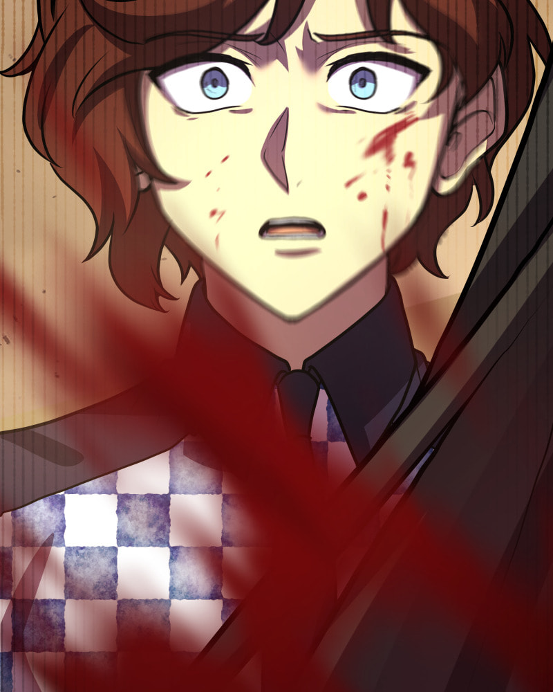 Cute Devil Chapter 28 page 34 - 