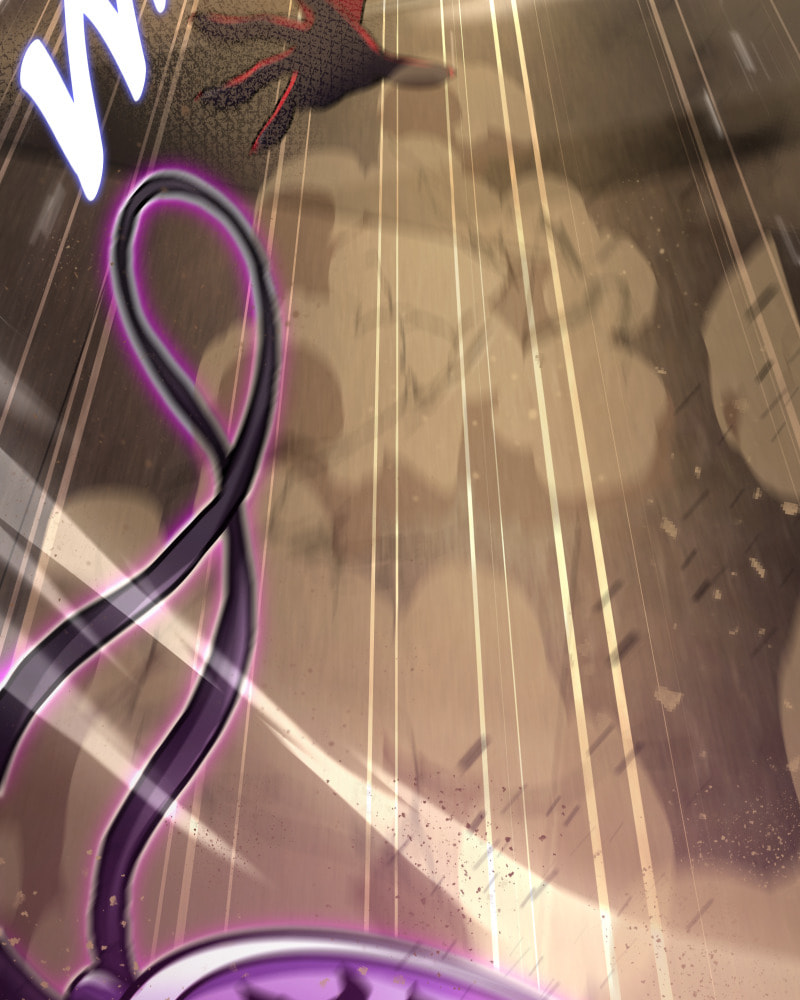 Cute Devil Chapter 28 page 6 - 