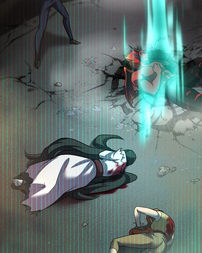 Cute Devil Chapter 28 page 62 - 