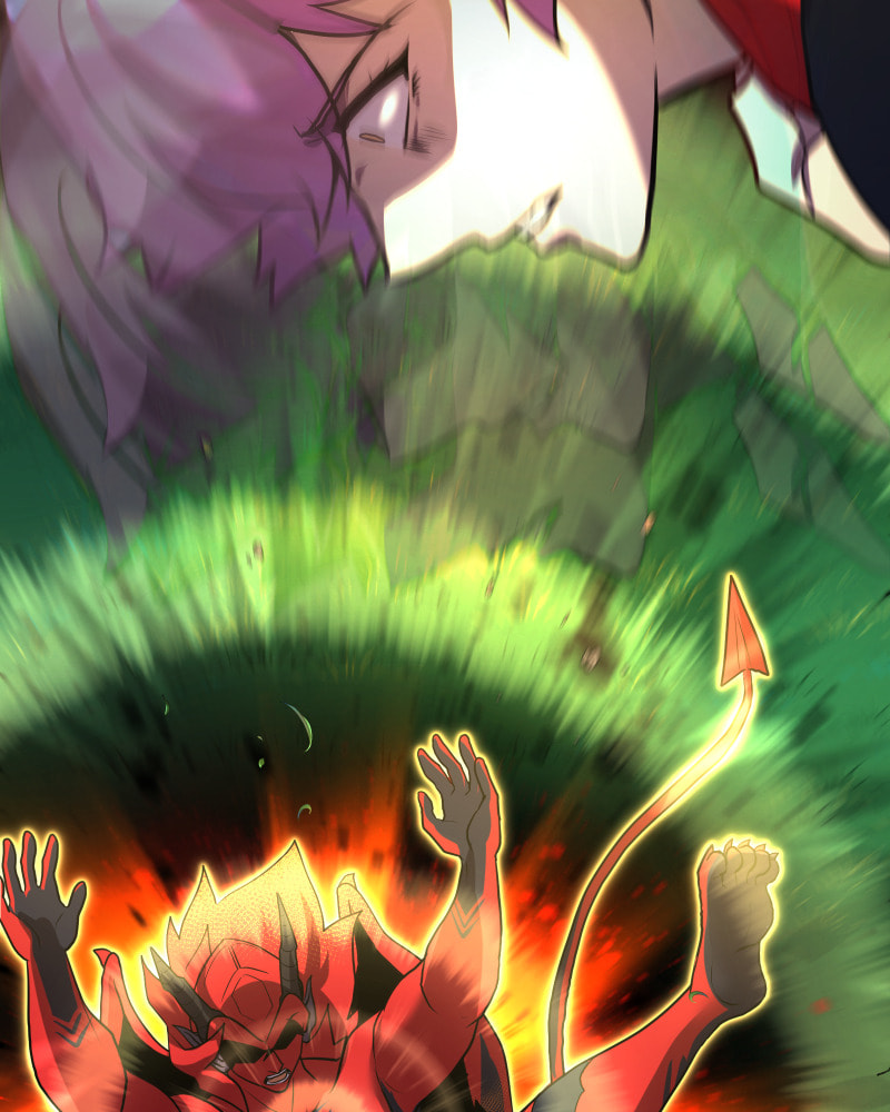 Cute Devil Chapter 29 page 102 - 