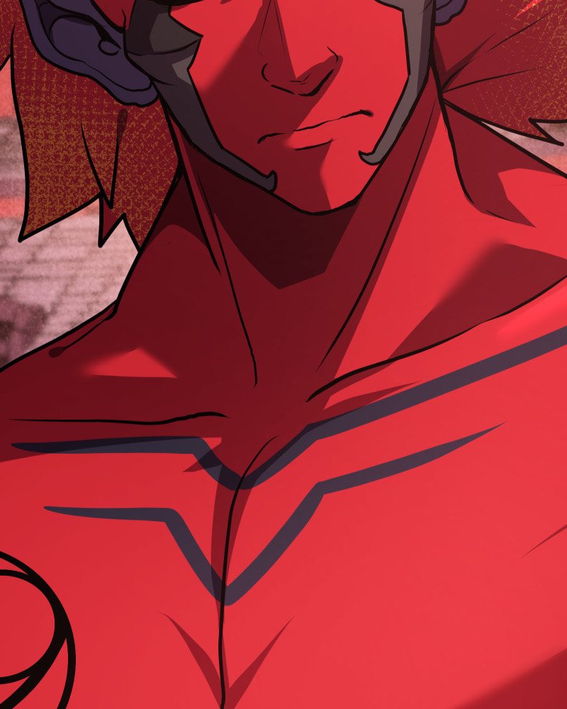 Cute Devil Chapter 29 page 17 - 