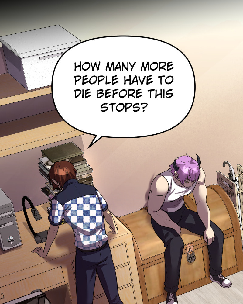 Cute Devil Chapter 29 page 24 - 