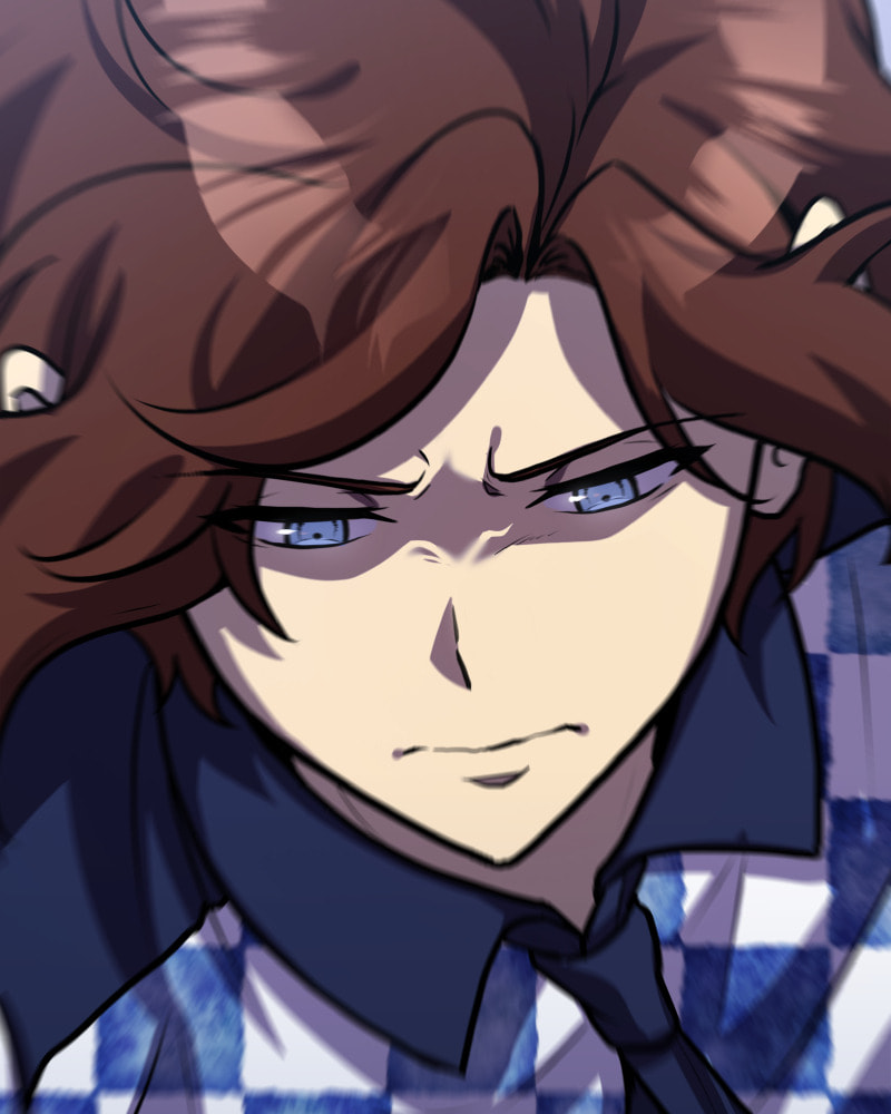 Cute Devil Chapter 29 page 34 - 