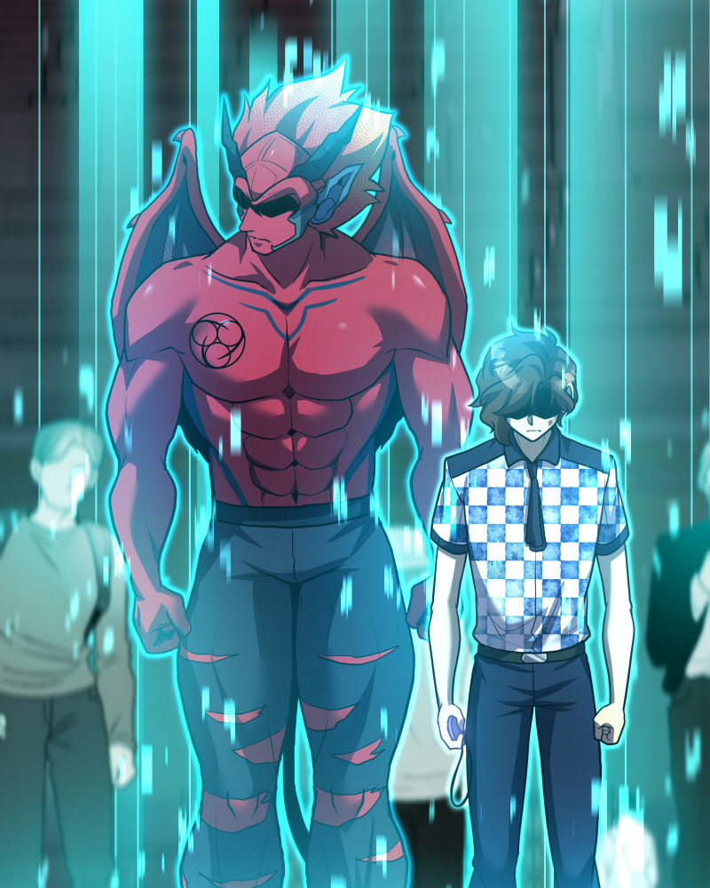Cute Devil Chapter 29 page 6 - 