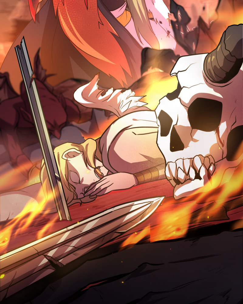 Cute Devil Chapter 29 page 77 - 