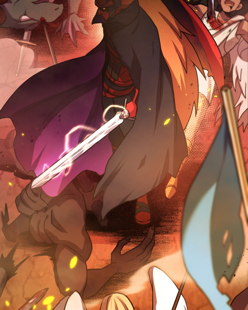 Cute Devil Chapter 29 page 80 - 