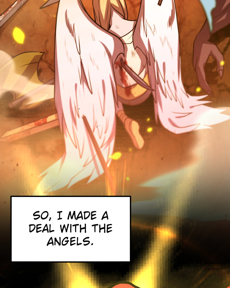 Cute Devil Chapter 29 page 81 - 