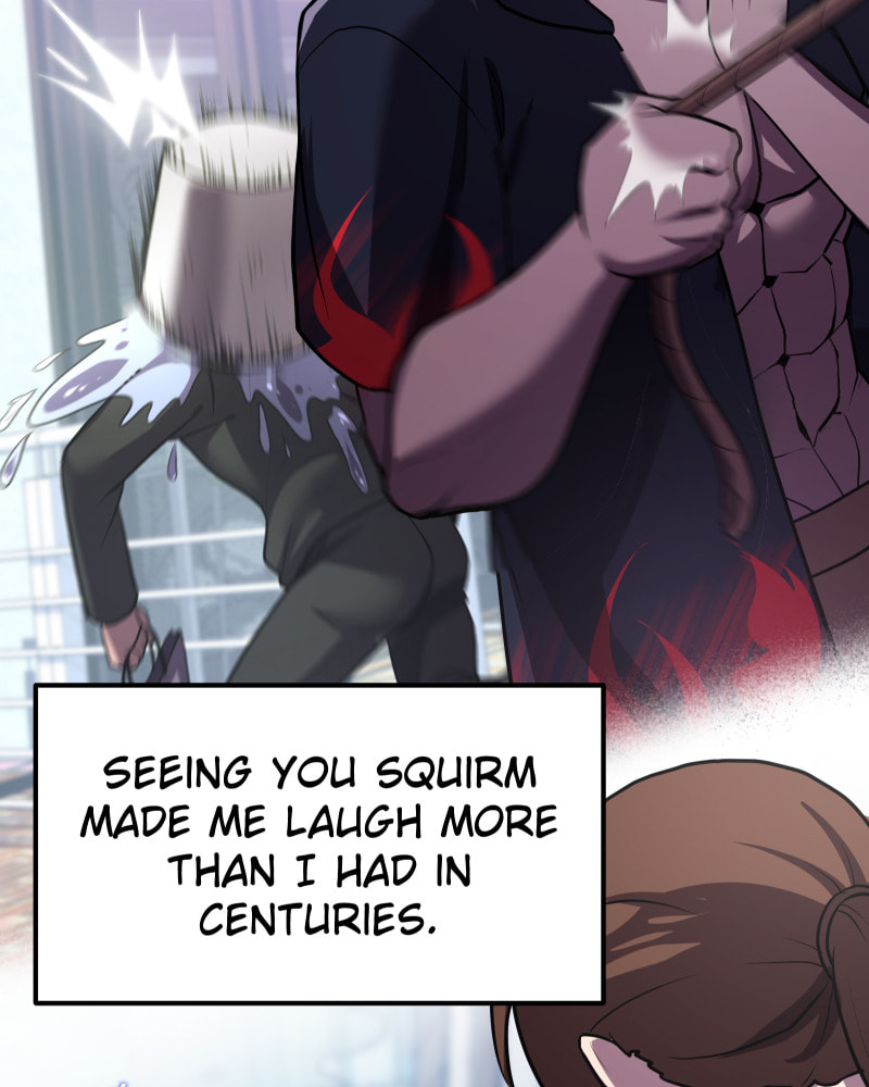 Cute Devil Chapter 29 page 92 - 