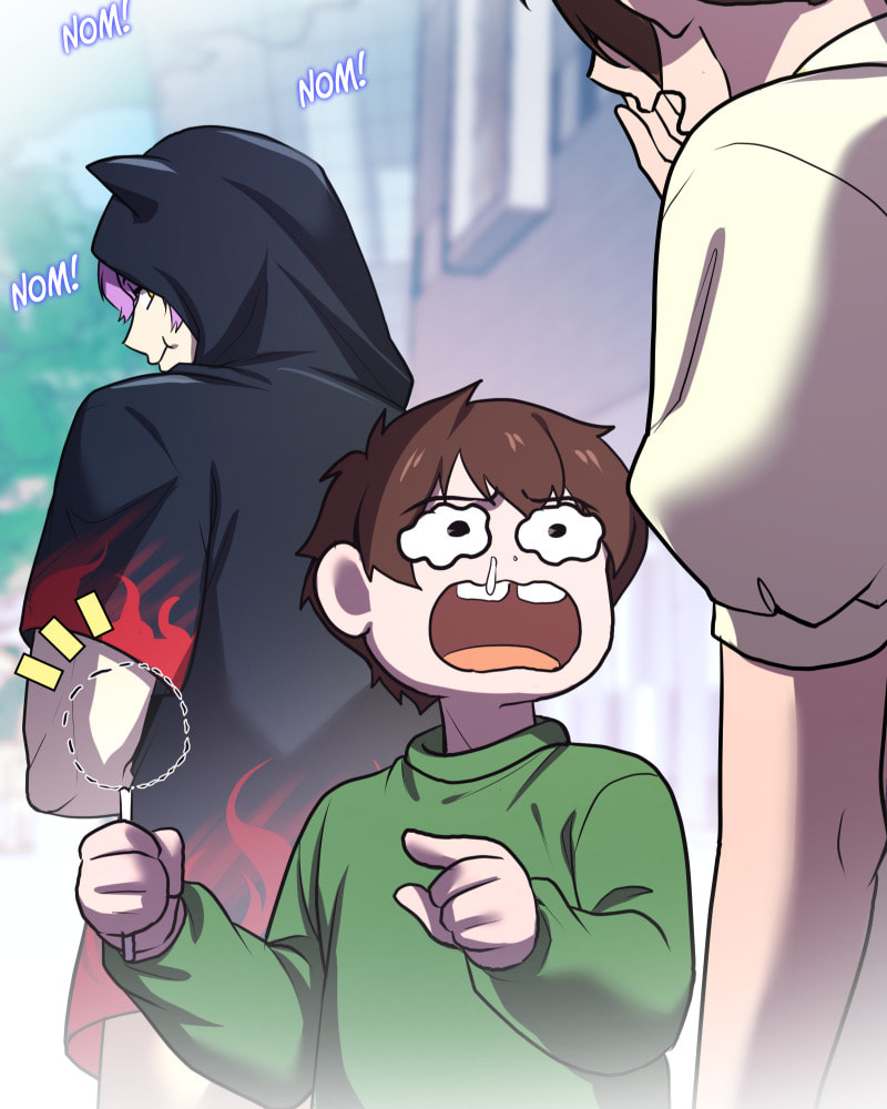 Cute Devil Chapter 29 page 93 - 