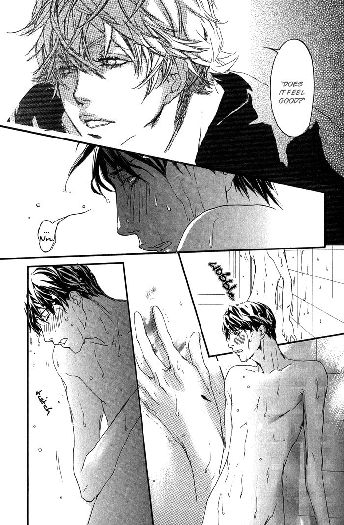 Cute Devil Chapter 3 page 7 - 