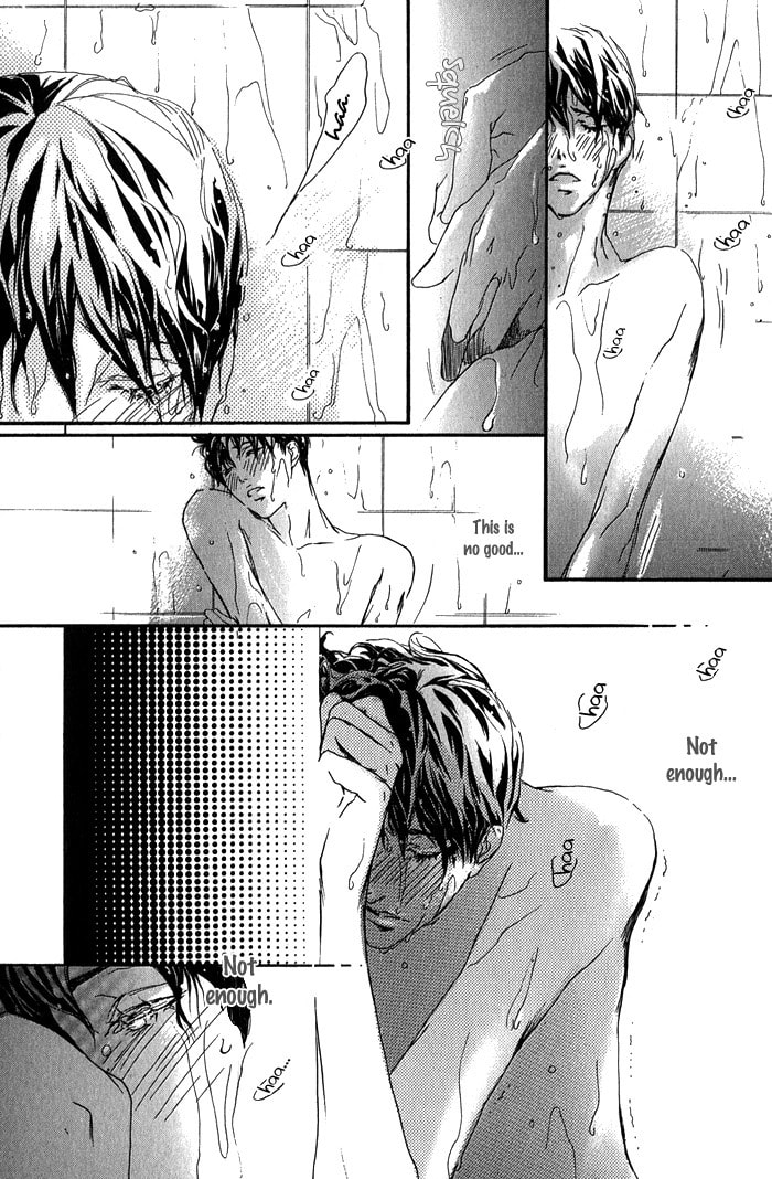 Cute Devil Chapter 3 page 9 - 