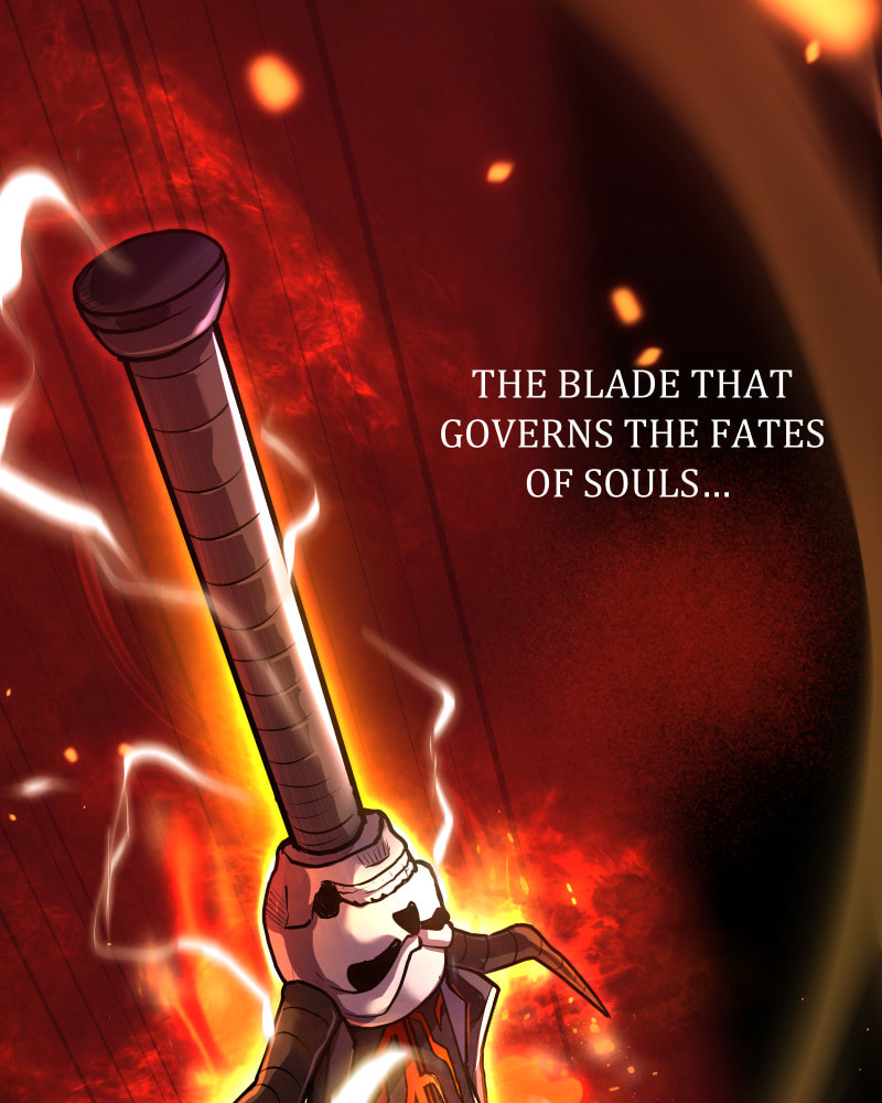 Cute Devil Chapter 30 page 18 - 