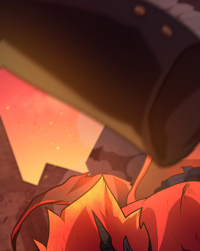 Cute Devil Chapter 30 page 22 - 