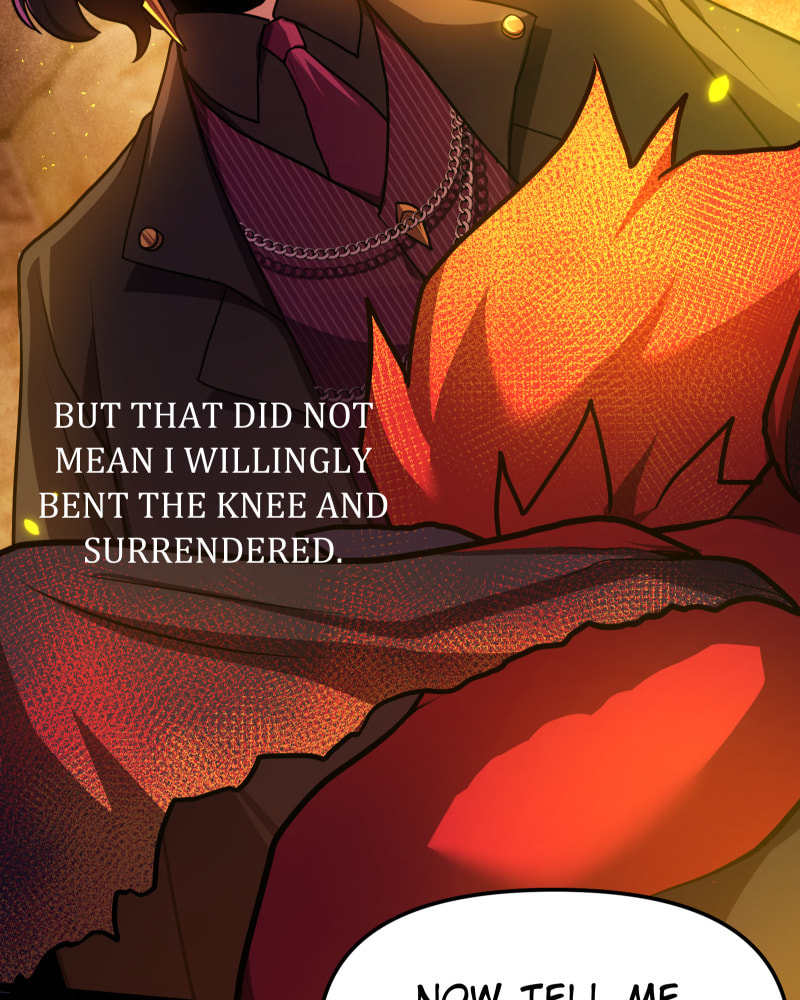 Cute Devil Chapter 30 page 25 - 