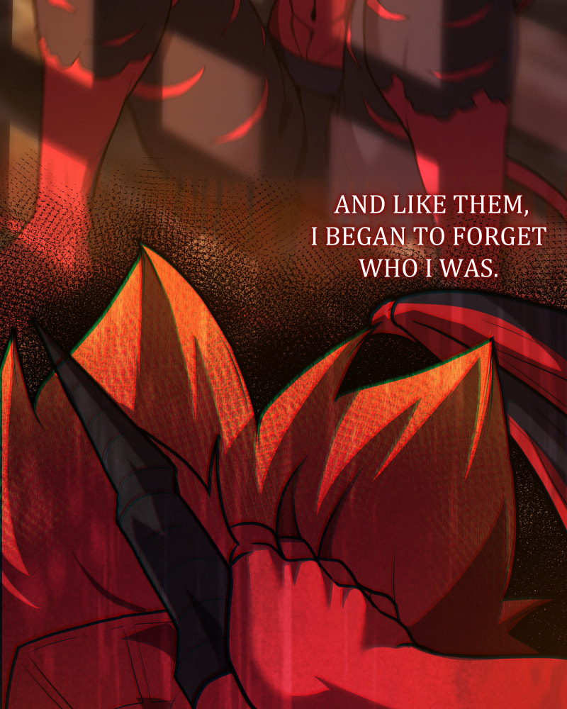 Cute Devil Chapter 30 page 33 - 