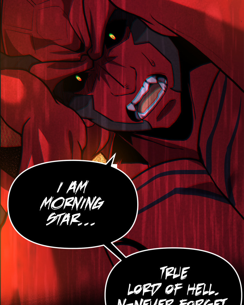 Cute Devil Chapter 30 page 34 - 