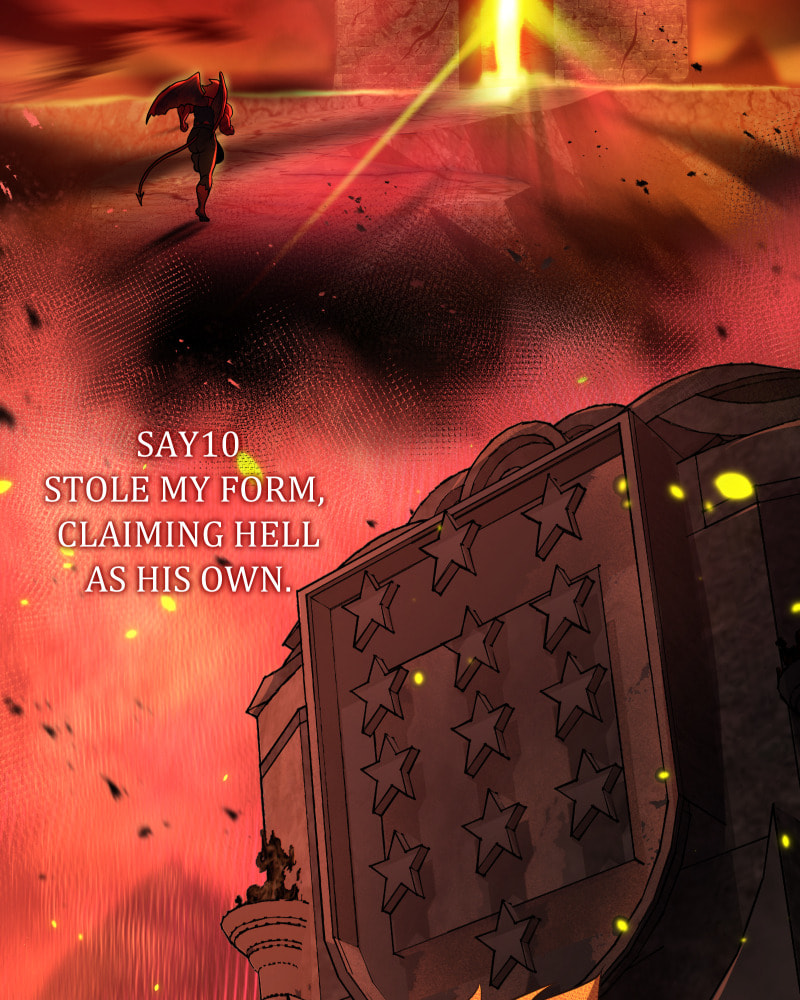 Cute Devil Chapter 30 page 5 - 