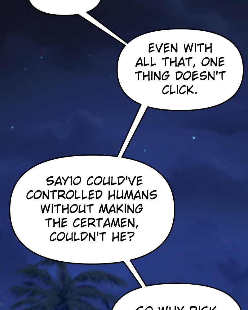 Cute Devil Chapter 30 page 79 - 