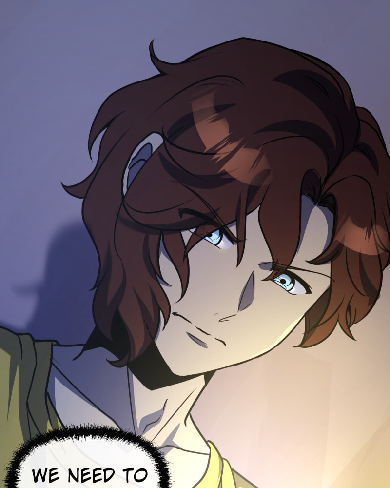 Cute Devil Chapter 31 page 13 - 