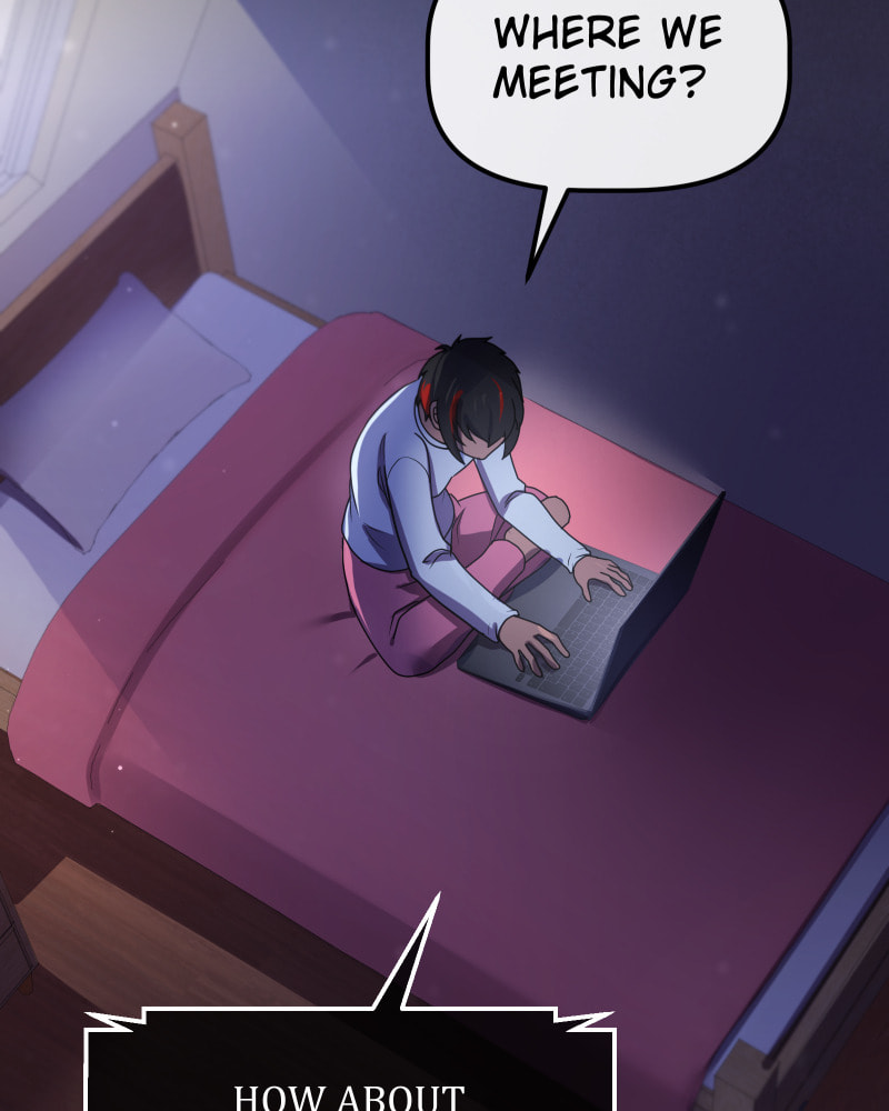 Cute Devil Chapter 31 page 21 - 