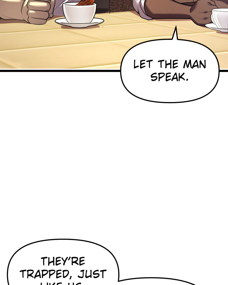 Cute Devil Chapter 31 page 35 - 