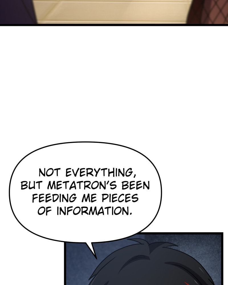 Cute Devil Chapter 31 page 43 - 