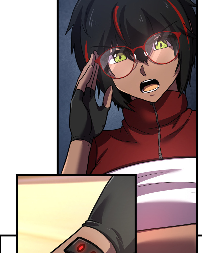 Cute Devil Chapter 31 page 44 - 