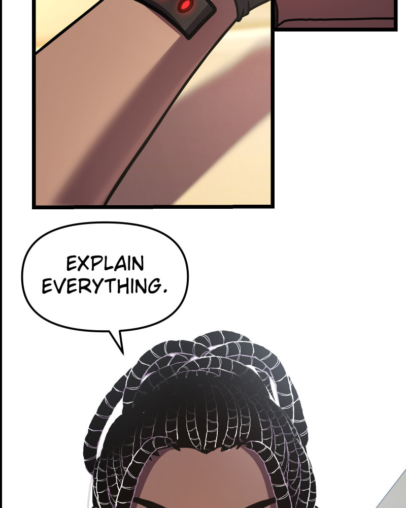 Cute Devil Chapter 31 page 45 - 