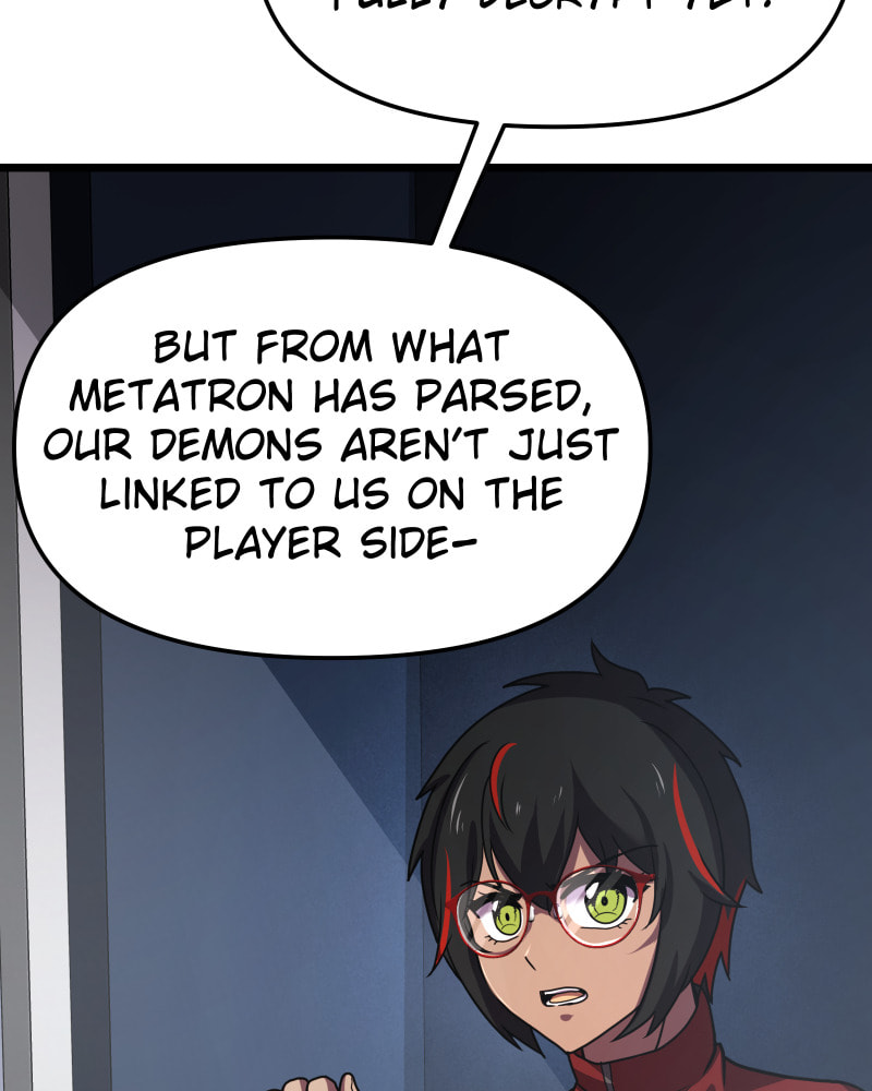 Cute Devil Chapter 31 page 48 - 