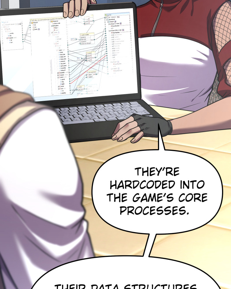 Cute Devil Chapter 31 page 49 - 