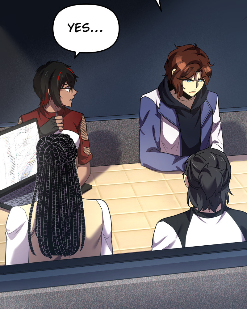Cute Devil Chapter 31 page 65 - 
