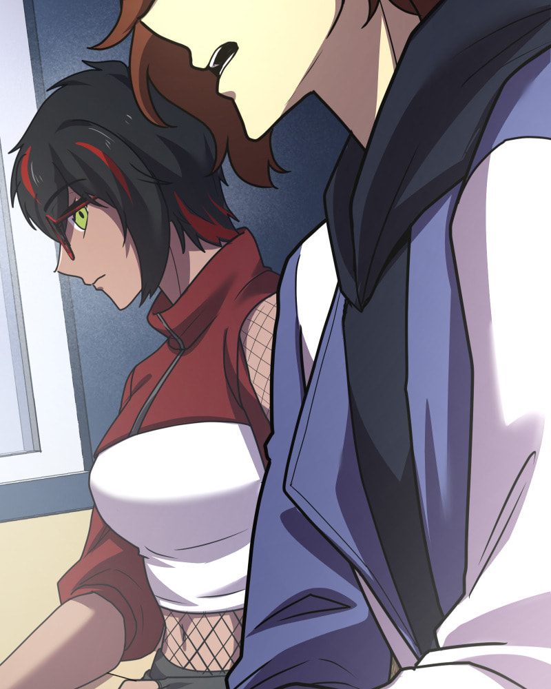 Cute Devil Chapter 31 page 87 - 