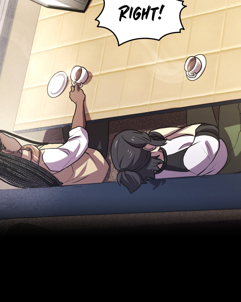 Cute Devil Chapter 31 page 94 - 