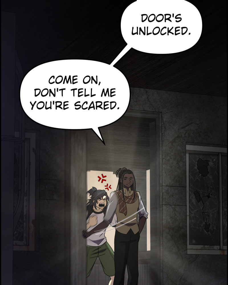 Cute Devil Chapter 31 page 99 - 