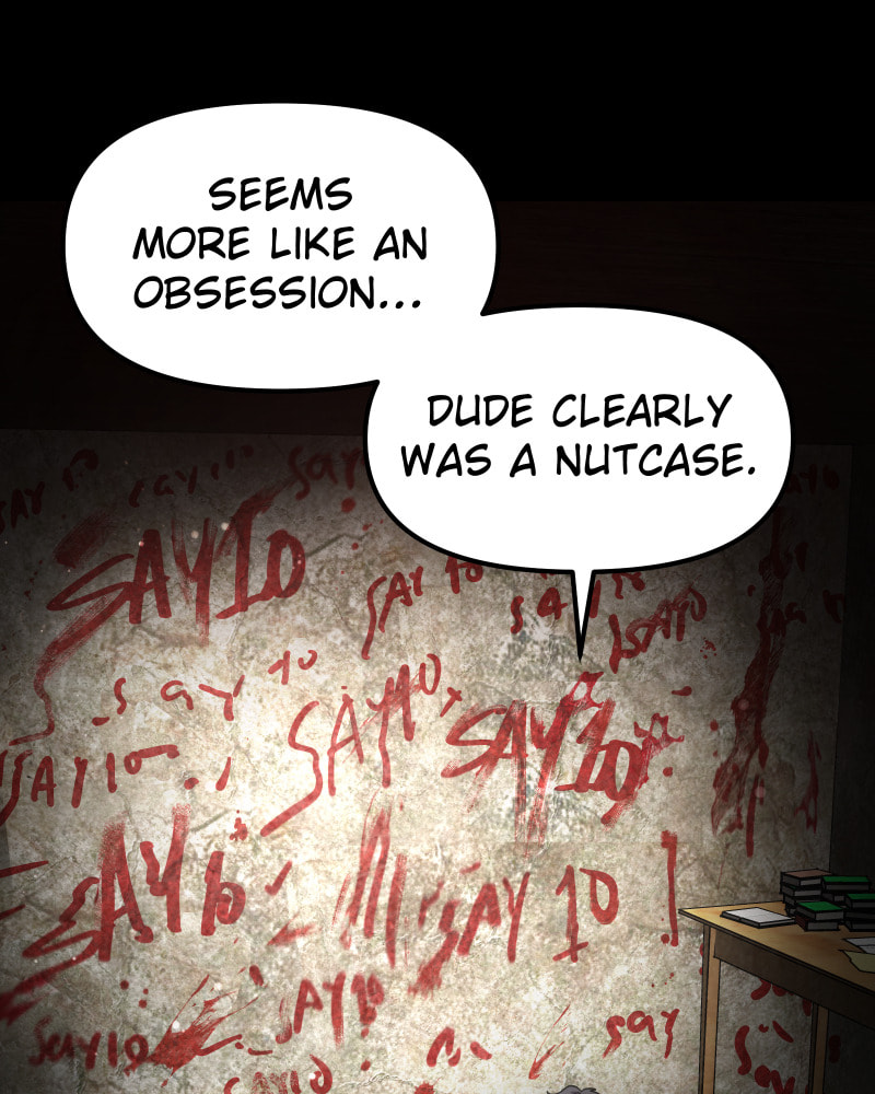 Cute Devil Chapter 32 page 15 - 