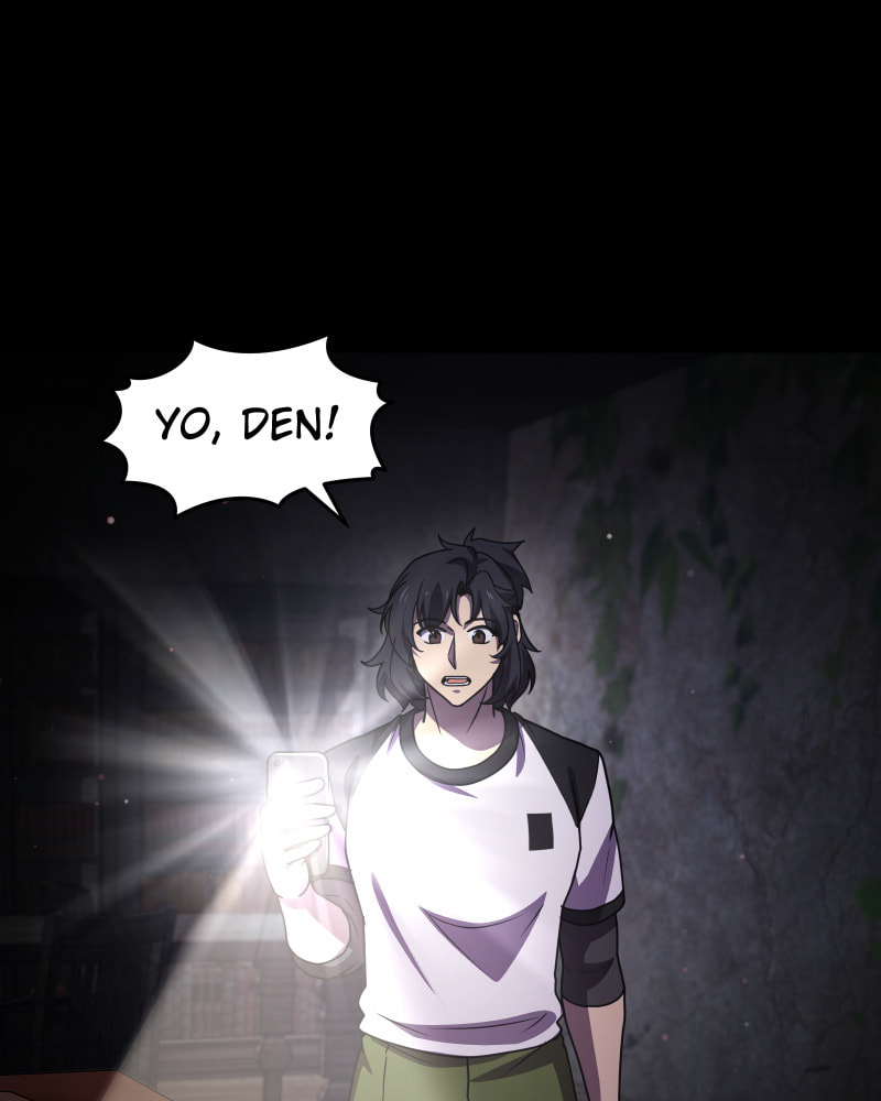 Cute Devil Chapter 32 page 19 - 
