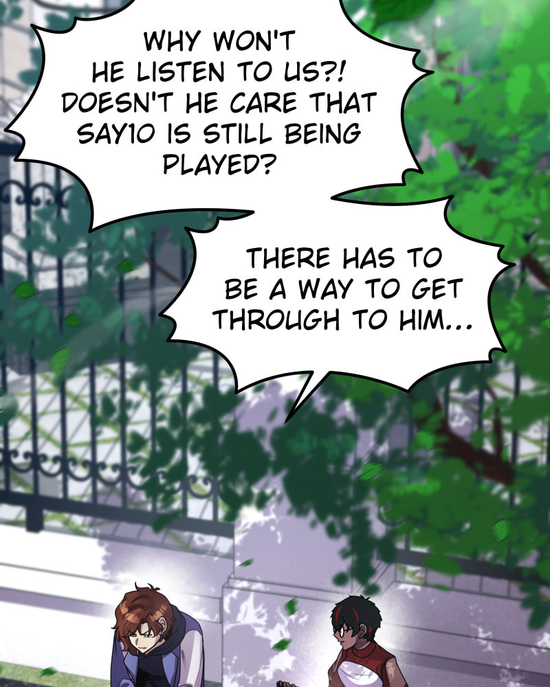 Cute Devil Chapter 32 page 55 - 